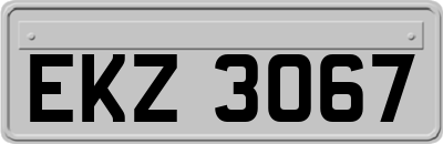 EKZ3067