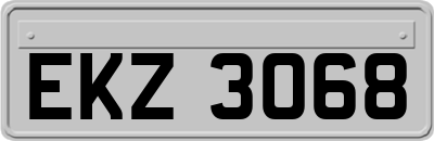 EKZ3068