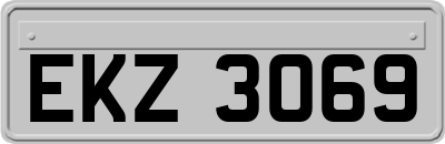 EKZ3069
