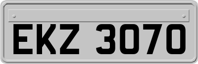 EKZ3070