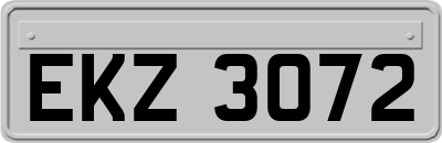 EKZ3072