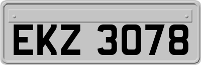 EKZ3078