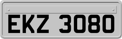 EKZ3080