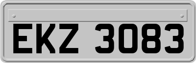 EKZ3083