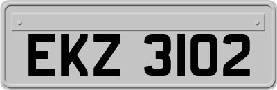 EKZ3102