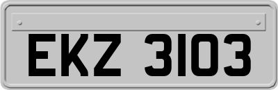 EKZ3103