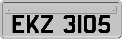 EKZ3105