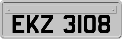 EKZ3108