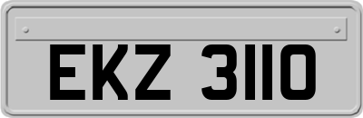 EKZ3110