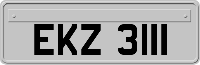 EKZ3111