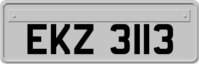 EKZ3113