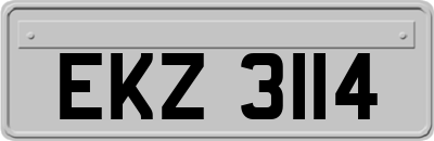 EKZ3114