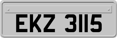 EKZ3115