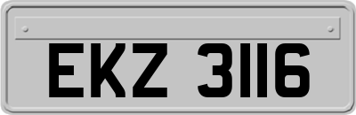 EKZ3116