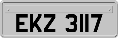 EKZ3117