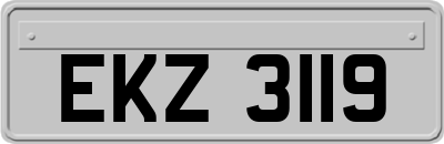 EKZ3119