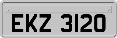 EKZ3120