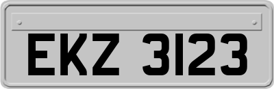 EKZ3123