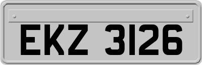 EKZ3126
