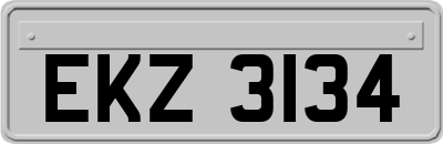 EKZ3134