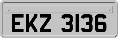 EKZ3136