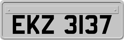 EKZ3137