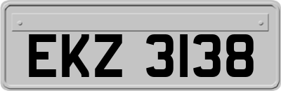 EKZ3138