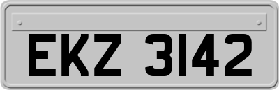 EKZ3142