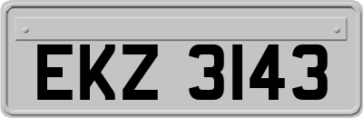 EKZ3143