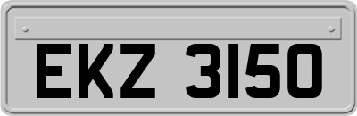 EKZ3150