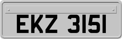 EKZ3151