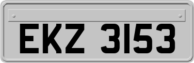 EKZ3153
