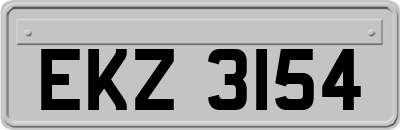 EKZ3154