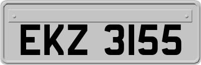 EKZ3155
