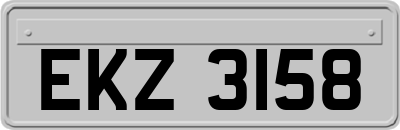 EKZ3158
