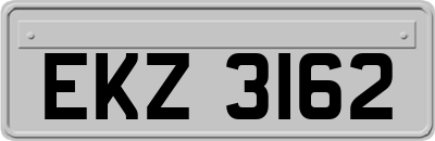 EKZ3162