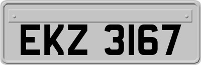 EKZ3167