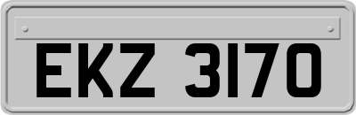 EKZ3170