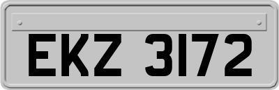 EKZ3172