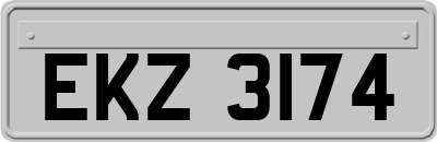 EKZ3174