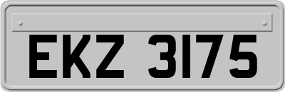 EKZ3175