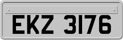 EKZ3176