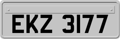 EKZ3177