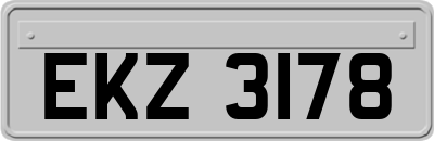 EKZ3178