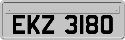 EKZ3180