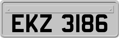 EKZ3186