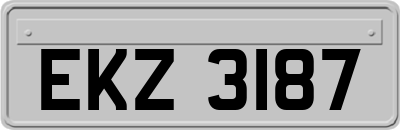 EKZ3187