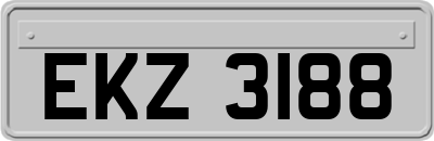 EKZ3188