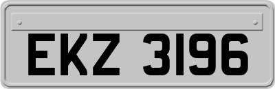 EKZ3196