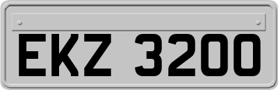EKZ3200